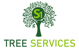 S1 Tree Services Logo